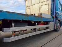 UD TRUCKS Quon Self Loader (With 4 Steps Of Cranes) QKG-CW5YL 2015 558,000km_5