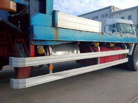 UD TRUCKS Quon Self Loader (With 4 Steps Of Cranes) QKG-CW5YL 2015 558,000km_6