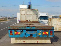 UD TRUCKS Quon Self Loader (With 4 Steps Of Cranes) QKG-CW5YL 2015 558,000km_7