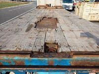 UD TRUCKS Quon Self Loader (With 4 Steps Of Cranes) QKG-CW5YL 2015 558,000km_8