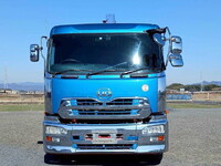 UD TRUCKS Quon Self Loader (With 4 Steps Of Cranes) QKG-CW5YL 2015 558,000km_8