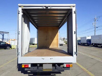 TOYOTA Dyna Truck with Accordion Door TSG-XKU710 2018 22,000km_13