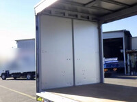 TOYOTA Dyna Truck with Accordion Door TSG-XKU710 2018 22,000km_14