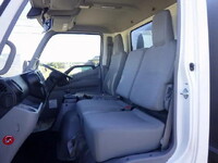 TOYOTA Dyna Truck with Accordion Door TSG-XKU710 2018 22,000km_16