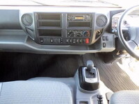 TOYOTA Dyna Truck with Accordion Door TSG-XKU710 2018 22,000km_17