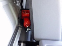 TOYOTA Dyna Truck with Accordion Door TSG-XKU710 2018 22,000km_25