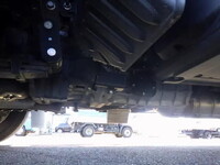 TOYOTA Dyna Truck with Accordion Door TSG-XKU710 2018 22,000km_27