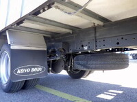 TOYOTA Dyna Truck with Accordion Door TSG-XKU710 2018 22,000km_29