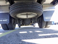 TOYOTA Dyna Truck with Accordion Door TSG-XKU710 2018 22,000km_30