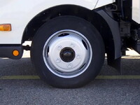 TOYOTA Dyna Truck with Accordion Door TSG-XKU710 2018 22,000km_31