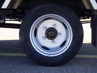 TOYOTA Dyna Truck with Accordion Door TSG-XKU710 2018 22,000km_32