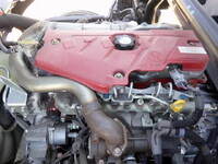 TOYOTA Dyna Truck with Accordion Door TSG-XKU710 2018 22,000km_34