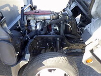 TOYOTA Dyna Truck with Accordion Door TSG-XKU710 2018 22,000km_35