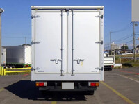 TOYOTA Dyna Truck with Accordion Door TSG-XKU710 2018 22,000km_3