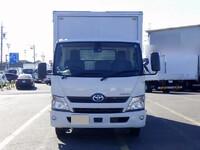 TOYOTA Dyna Truck with Accordion Door TSG-XKU710 2018 22,000km_4