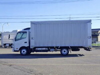 TOYOTA Dyna Truck with Accordion Door TSG-XKU710 2018 22,000km_5