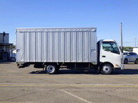 TOYOTA Dyna Truck with Accordion Door TSG-XKU710 2018 22,000km_6