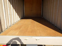 TOYOTA Dyna Truck with Accordion Door TSG-XKU710 2018 22,000km_7