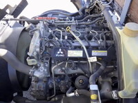 MITSUBISHI FUSO Canter Flat Body TPG-FED90 2016 46,000km_21