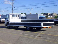MITSUBISHI FUSO Canter Flat Body TPG-FED90 2016 46,000km_24