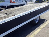 MITSUBISHI FUSO Canter Flat Body TPG-FED90 2016 46,000km_25