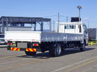 MITSUBISHI FUSO Canter Flat Body TPG-FED90 2016 46,000km_2