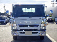MITSUBISHI FUSO Canter Flat Body TPG-FED90 2016 46,000km_3