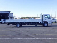 MITSUBISHI FUSO Canter Flat Body TPG-FED90 2016 46,000km_4