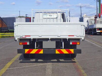MITSUBISHI FUSO Canter Flat Body TPG-FED90 2016 46,000km_5