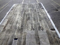 MITSUBISHI FUSO Canter Flat Body TPG-FED90 2016 46,000km_8