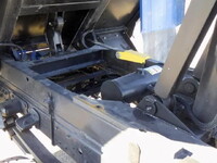 HINO Dutro Dump 2KG-XZU700X 2022 10,000km_14