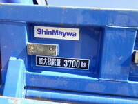 HINO Dutro Dump 2KG-XZU700X 2022 10,000km_22