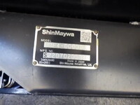 HINO Dutro Dump 2KG-XZU700X 2022 10,000km_23