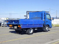 HINO Dutro Dump 2KG-XZU700X 2022 10,000km_2