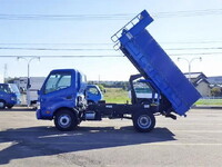 HINO Dutro Dump 2KG-XZU700X 2022 10,000km_7