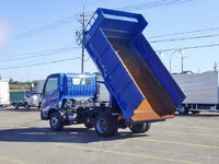 HINO Dutro Dump 2KG-XZU700X 2022 10,000km_8