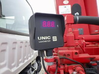 ISUZU Forward Truck (With 4 Steps Of Cranes) 2PG-FRR90S1 2019 28,000km_11