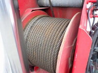 ISUZU Forward Truck (With 4 Steps Of Cranes) 2PG-FRR90S1 2019 28,000km_12