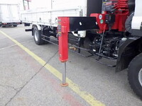 ISUZU Forward Truck (With 4 Steps Of Cranes) 2PG-FRR90S1 2019 28,000km_13