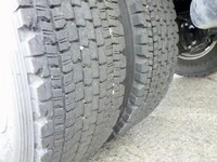 ISUZU Forward Truck (With 4 Steps Of Cranes) 2PG-FRR90S1 2019 28,000km_24