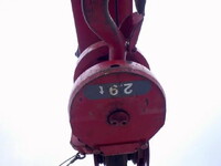 ISUZU Forward Truck (With 4 Steps Of Cranes) 2PG-FRR90S1 2019 28,000km_34