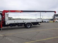 ISUZU Forward Truck (With 4 Steps Of Cranes) 2PG-FRR90S1 2019 28,000km_36