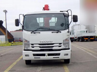 ISUZU Forward Truck (With 4 Steps Of Cranes) 2PG-FRR90S1 2019 28,000km_3
