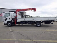 ISUZU Forward Truck (With 4 Steps Of Cranes) 2PG-FRR90S1 2019 28,000km_4