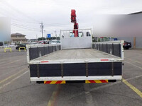 ISUZU Forward Truck (With 4 Steps Of Cranes) 2PG-FRR90S1 2019 28,000km_6