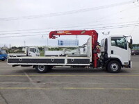 ISUZU Forward Truck (With 4 Steps Of Cranes) 2PG-FRR90S1 2019 28,000km_7