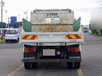 HINO Ranger Dump TKG-FC9JCAA 2017 61,000km_2