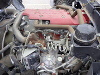 HINO Ranger Dump TKG-FC9JCAA 2017 61,000km_39