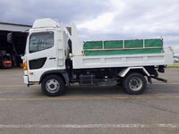 HINO Ranger Dump TKG-FC9JCAA 2017 61,000km_4