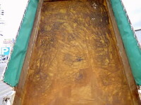 HINO Ranger Dump TKG-FC9JCAA 2017 61,000km_6